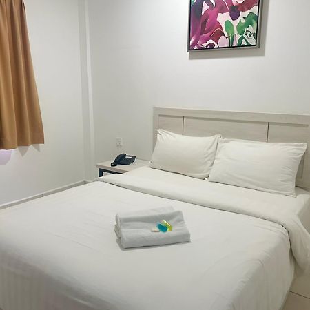 De Ocean Hotel Malacca Eksteriør bilde