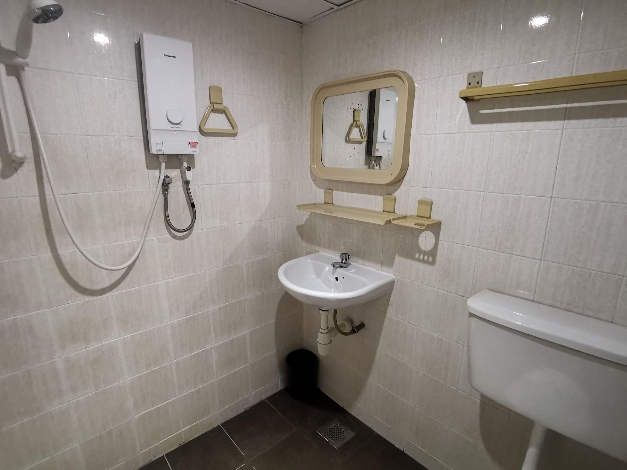 De Ocean Hotel Malacca Eksteriør bilde