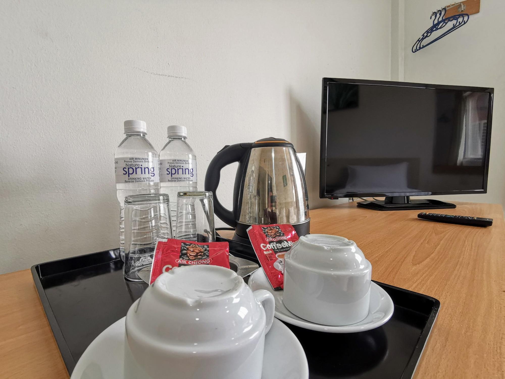 De Ocean Hotel Malacca Eksteriør bilde
