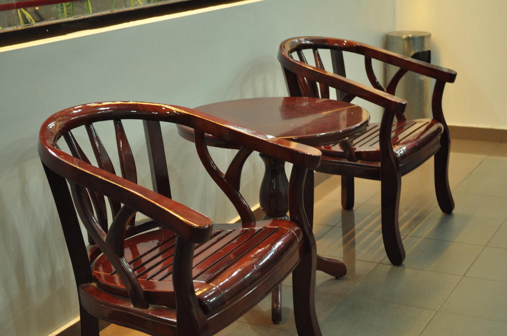 De Ocean Hotel Malacca Eksteriør bilde